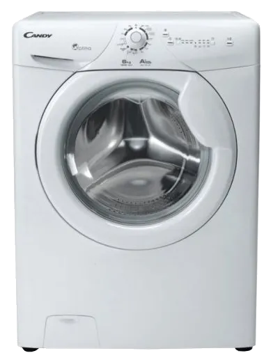 Чистка разбрызгивателя Candy CO 1061 D1
