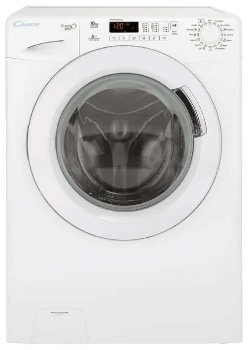 Чистка разбрызгивателя Candy GV 1310D2/1