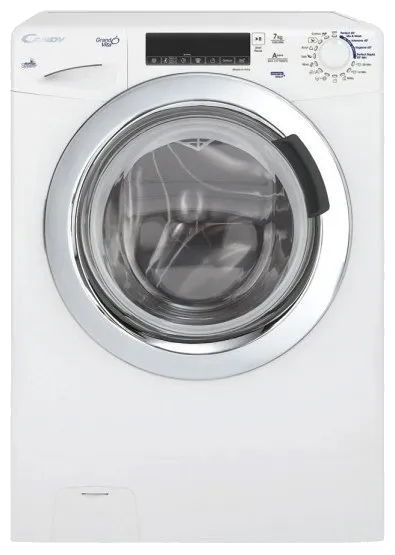 Чистка разбрызгивателя Candy GV 138TWHC3/1-S