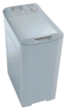 Чистка разбрызгивателя Candy CTG 1256