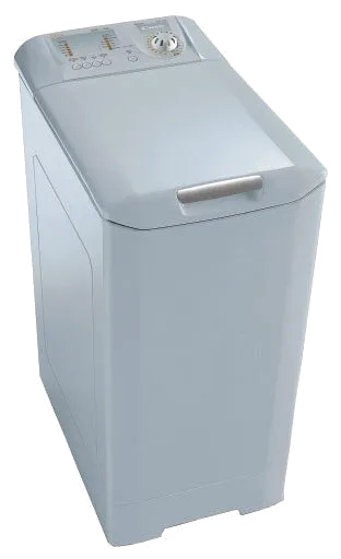 Чистка разбрызгивателя Candy CTG 1056