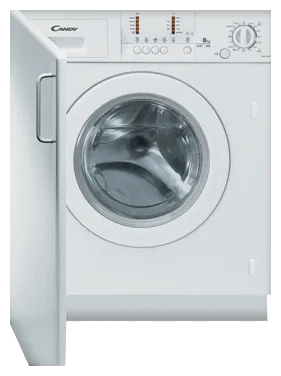 Чистка разбрызгивателя Candy CWB 1308