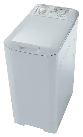 Чистка разбрызгивателя Candy CTG 95