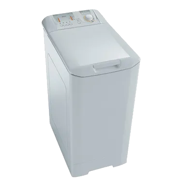 Чистка разбрызгивателя Candy CTG 856