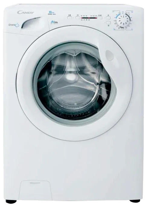 Чистка разбрызгивателя Candy GC 1081 D1