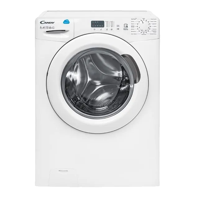 Чистка разбрызгивателя Candy GC 1271 D1
