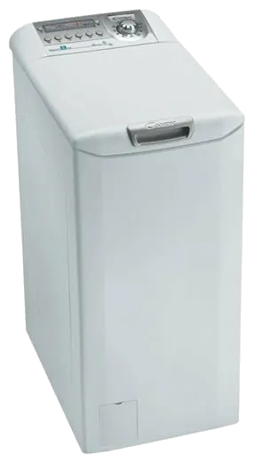 Чистка разбрызгивателя Candy CTD 1208