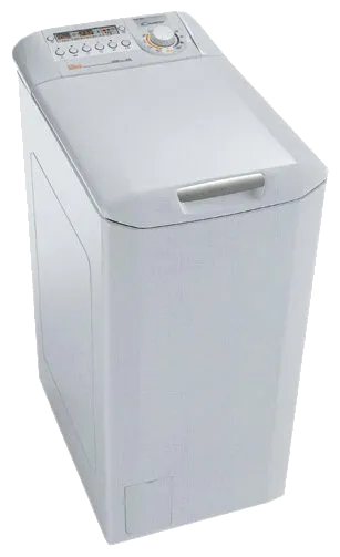 Чистка разбрызгивателя Candy CTD 12662