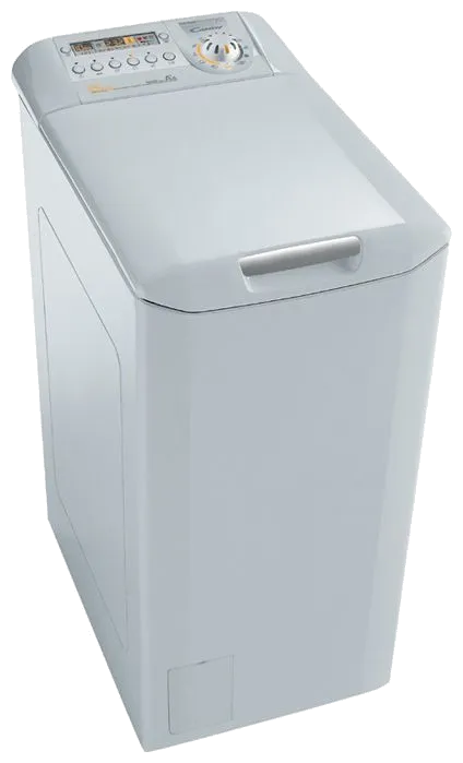 Чистка разбрызгивателя Candy CTD 12762