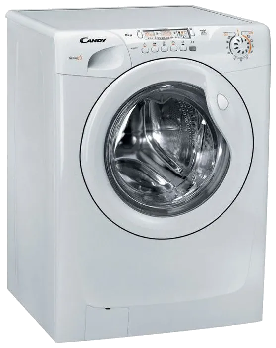 Чистка разбрызгивателя Candy GO 5110 D