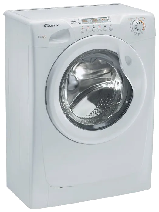 Чистка разбрызгивателя Candy GOY 1252 D