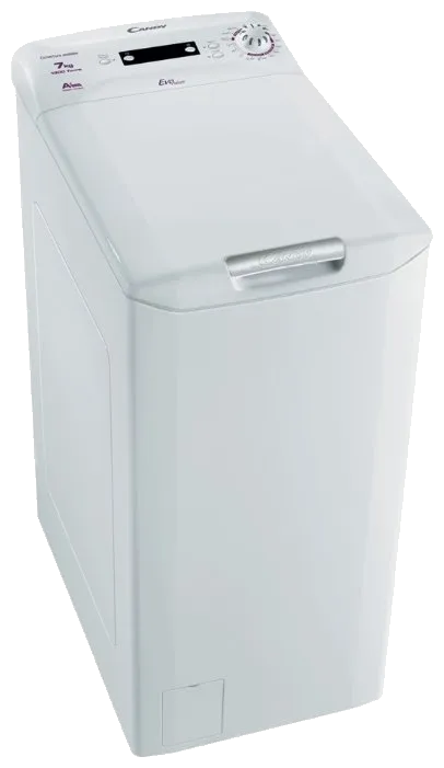 Чистка разбрызгивателя Candy EVOGT 14072 D