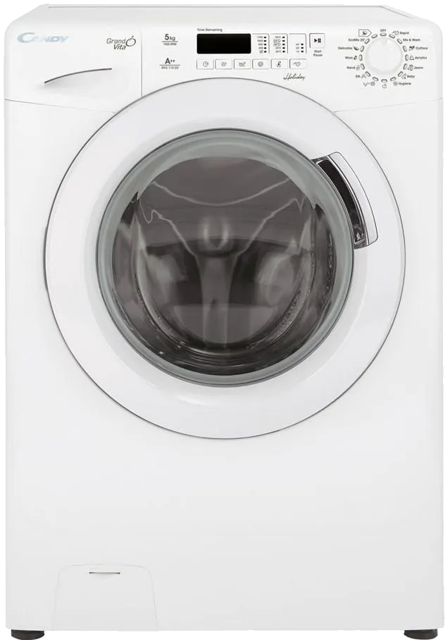 Чистка разбрызгивателя Candy GV3 115D2