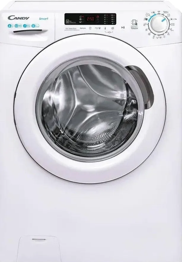 Чистка разбрызгивателя Candy CO4 1062 D1-S