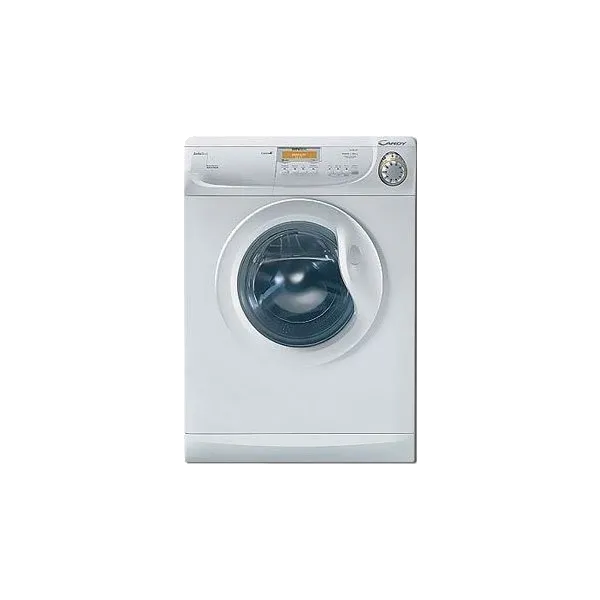 Чистка разбрызгивателя Candy CS 125 D