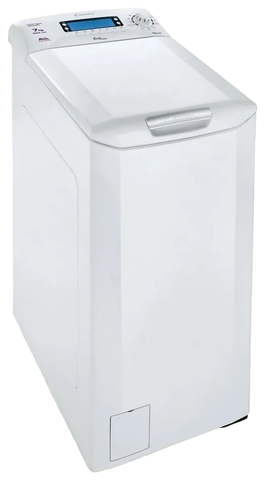 Чистка разбрызгивателя Candy EVOGT 12074 D3-S