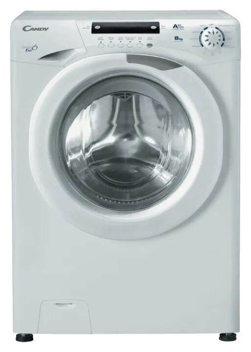 Чистка разбрызгивателя Candy EVO44 1283 D2