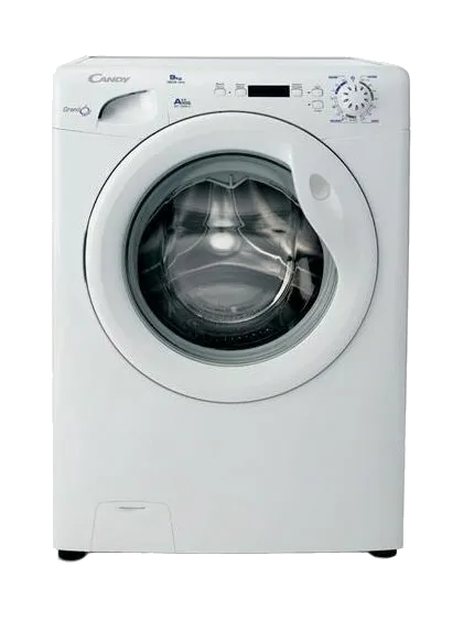 Чистка разбрызгивателя Candy GC 1282 D2