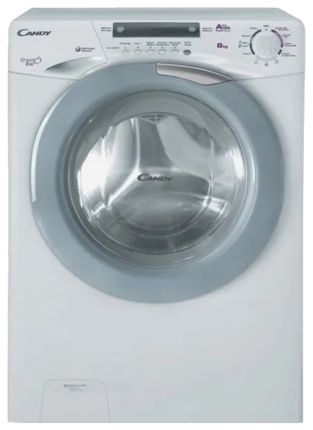 Чистка разбрызгивателя Candy EVO4 1273 DW