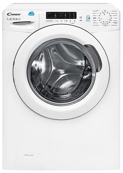 Чистка разбрызгивателя Candy CO 1072 D1
