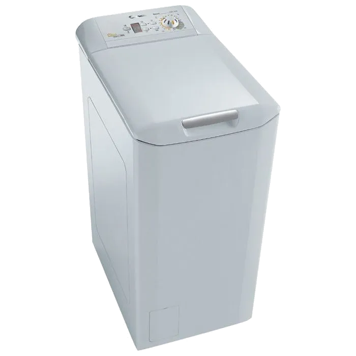 Чистка разбрызгивателя Candy CTDF 1406