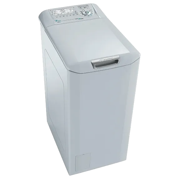 Чистка разбрызгивателя Candy CTL 1406