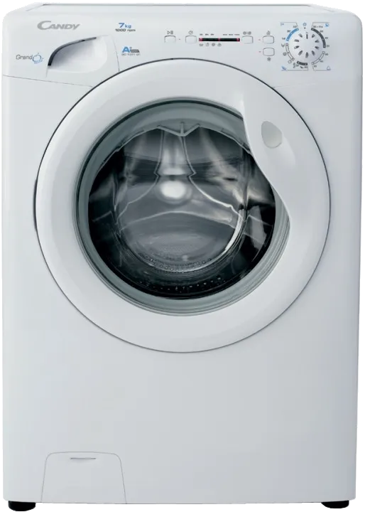 Чистка разбрызгивателя Candy GC 1071 D1