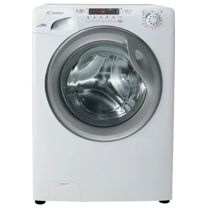 Чистка разбрызгивателя Candy GC4 W264S