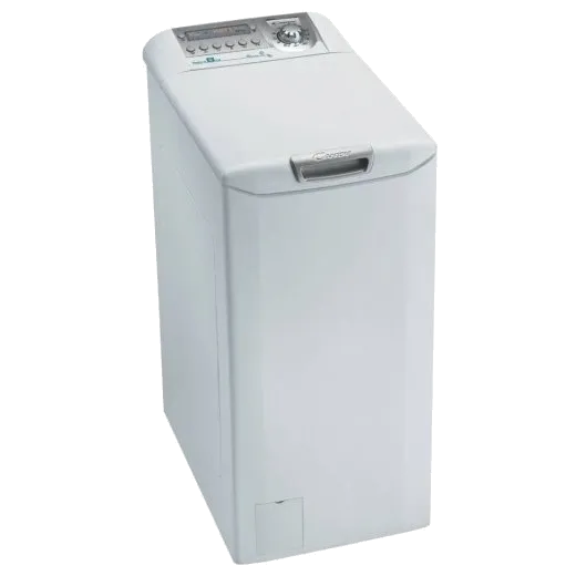 Чистка разбрызгивателя Candy CTL1208