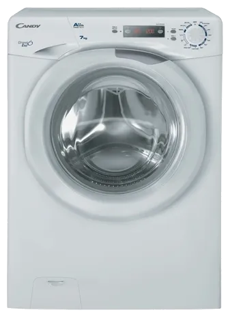 Чистка разбрызгивателя Candy EVO4 1272 D
