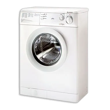 Чистка разбрызгивателя Candy CNE 109 T