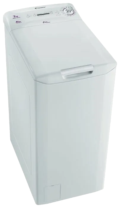 Чистка разбрызгивателя Candy EVOGT 10071D