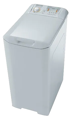 Чистка разбрызгивателя Candy CTG 85