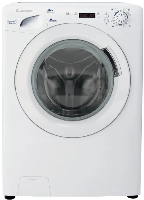 Чистка разбрызгивателя Candy GS 1282D3/1