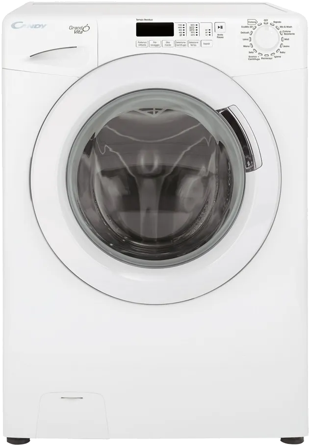 Чистка разбрызгивателя Candy GV3 115D1