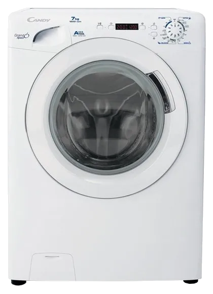 Чистка разбрызгивателя Candy GS4 1272D3
