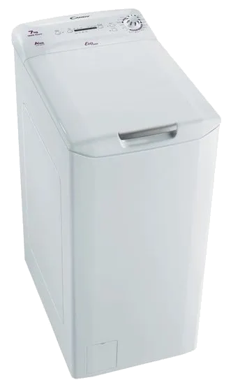 Чистка разбрызгивателя Candy EVOT 12071D
