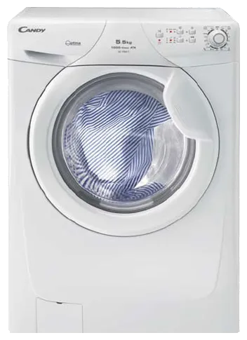 Чистка разбрызгивателя Candy CO 1055 F