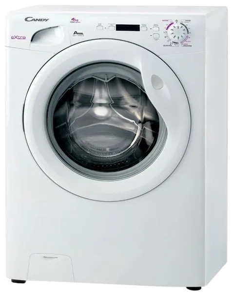 Чистка разбрызгивателя Candy GCY 1042 D