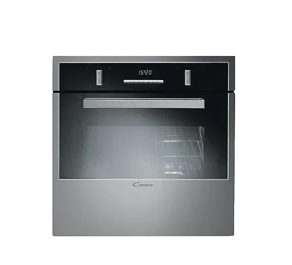 Замена ТЭН Candy FNP 612 X