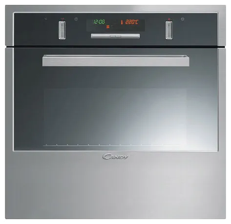 Замена ТЭН Candy FNP 827 X