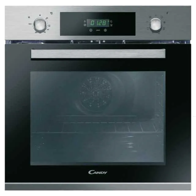 Замена ТЭН Candy FNP 615 X