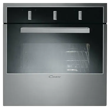 Замена ТЭН Candy FNP 622 X
