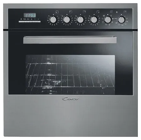 Замена ТЭН Candy FNP 827 AL