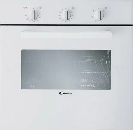 Замена ТЭН Candy FNP 601 W