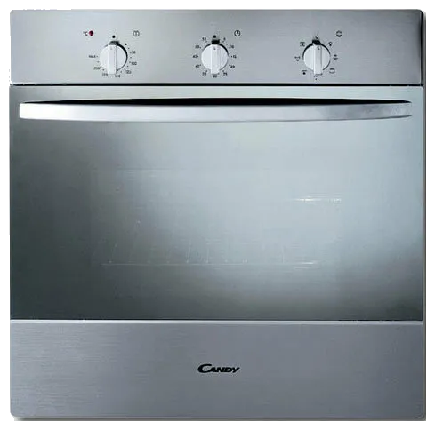 Замена ТЭН Candy FL 503 X