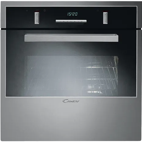 Замена ТЭН Candy FNP 815 X