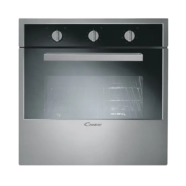 Замена ТЭН Candy FNP 601 X