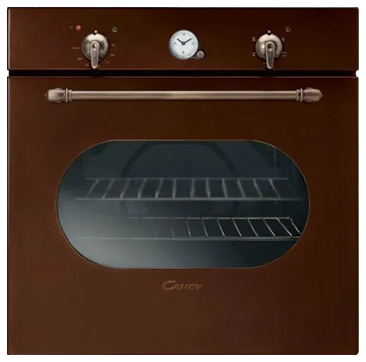 Замена ТЭН Candy FCL 614 RA