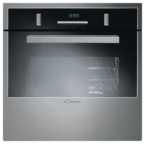 Замена ТЭН Candy FNP 825 X